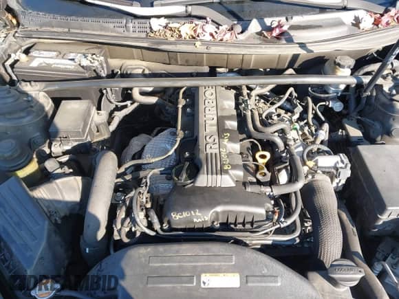 2010 Hyundai Genesis Coupe Premium с VIN KMHHT6KD1AU026786, выставлен на аукционе IAAI как лот 40984275 с пробегом 157 284 миль миль и . История ставок и продаж доступна на DreamBid. Изображение 10.