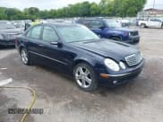 ✅ 2006 Mercedes-Benz E 350 • VIN: WDBUF56J96A957242 • Lot: 42887467. Wystawiony na IAAI z przebiegiem 189 830 mil. Bezpłatny archiwum sprzedaży aukcyjnych z USA i szczegółowy raport historii pojazdu na DreamBid. Zdjęcie 1.
