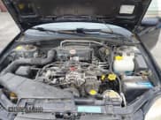 ✅ 2002 Subaru Impreza RS • VIN: JF1GD67582H527107 • Лот: 40313938. Опубликован ранее на IAAI с пробегом Не указан. Бесплатный доступ к архиву аукционных продаж из США и подробный отчёт об истории автомобиля на DreamBid. Изображение 10.