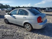 ✅ 2008 Hyundai Accent GLS • VIN: KMHCN46C68U195156 • Лот: 67194305. Опубликован ранее на Copart с пробегом 154 800 миль. Бесплатный доступ к архиву аукционных продаж из США и подробный отчёт об истории автомобиля на DreamBid. Изображение 2.