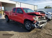 ✅ 2016 Toyota Tundra SR • VIN: 5TFRM5F14GX098329 • Lot: 92311075. Listed on Copart with 97,874 mi. Free auction sales archive from the USA and detailed vehicle history report at DreamBid. Image 4.