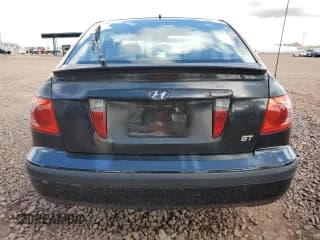 ✅ 2004 Hyundai Elantra GT • VIN: KMHDN56D54U127668 • Lot: 45375485. Wystawiony na Copart z przebiegiem 197 066 mil. Bezpłatny archiwum sprzedaży aukcyjnych z USA i szczegółowy raport historii pojazdu na DreamBid. Zdjęcie 6.