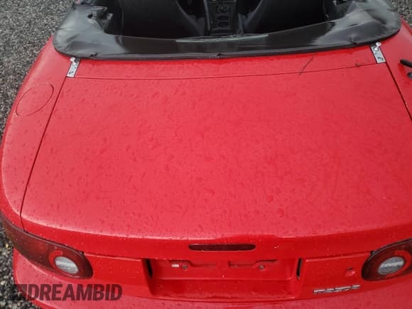 ✅ 1990 Mazda MX-5 Miata Special Edition • VIN: JM1NA3516L0106561 • Lot: 74152824. Wystawiony na Copart z przebiegiem Nie podano. Bezpłatny archiwum sprzedaży aukcyjnych z USA i szczegółowy raport historii pojazdu na DreamBid. Zdjęcie 10.