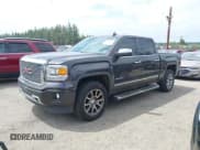 ✅ 2015 GMC Sierra 1500 Denali • VIN: 3GTU2WEJ6FG513774 • Lot: 42476107. Listed on IAAI with 122,961 mi. Free auction sales archive from the USA and detailed vehicle history report at DreamBid. Image 17.