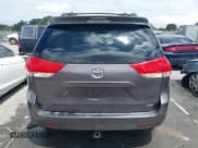 ✅ 2013 Toyota Sienna XLE AAS • VIN: 5TDYK3DC8DS357402 • Lot: 42975584. Listed on IAAI with 175,883 mi. Free auction sales archive from the USA and detailed vehicle history report at DreamBid. Image 16.