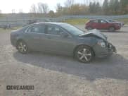 ✅ 2009 Chevrolet Malibu 2LT • VIN: 1G1ZJ57B394145234 • Lot: 77548634. Listed on Copart with 40,618 mi. Free auction sales archive from the USA and detailed vehicle history report at DreamBid. Image 11.