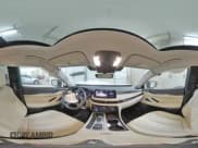 ✅ 2023 Infiniti QX60 Luxe • VIN: 5N1DL1FS9PC370536 • Lot: 48502005. Listed on Copart with 19,070 mi. Free auction sales archive from the USA and detailed vehicle history report at DreamBid. Image 14.