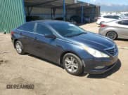 ✅ 2013 Hyundai Sonata GLS • VIN: 5NPEB4ACXDH635297 • Lot: 61240664. Wystawiony na Copart z przebiegiem 129 487 mil. Bezpłatny archiwum sprzedaży aukcyjnych z USA i szczegółowy raport historii pojazdu na DreamBid. Zdjęcie 4.