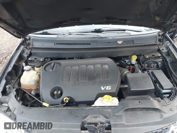 ✅ 2016 Dodge Journey SXT • VIN: 3C4PDDBG4GT105786 • Лот: 43647960. Опубликован ранее на IAAI с пробегом 118 632 миль. Бесплатный доступ к архиву аукционных продаж из США и подробный отчёт об истории автомобиля на DreamBid. Изображение 10.