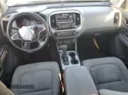 ✅ 2015 Chevrolet Colorado 2WD LT • VIN: 1GCGSBE31F1232312 • Lot: 81906835. Listed on Copart with 86,658 mi. Free auction sales archive from the USA and detailed vehicle history report at DreamBid. Image 8.