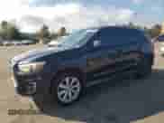 2015 Mitsubishi Outlander ES с VIN 4A4AP3AW7FE051522, выставлен на аукционе Copart как лот 91179595 с пробегом 254 680 миль миль и Чистый • Clean title. История ставок и продаж доступна на DreamBid. Изображение 1.