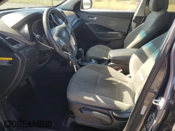 ✅ 2013 Hyundai Santa Fe Sport • VIN: 5XYZT3LB0DG086455 • Лот: 92311255. Опубликован ранее на Copart с пробегом 231 113 миль. Бесплатный доступ к архиву аукционных продаж из США и подробный отчёт об истории автомобиля на DreamBid. Изображение 7.