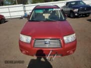 ✅ 2007 Subaru Forester X • VIN: JF1SG65617H712653 • Lot: 69609365. Listed on Copart with 148,528 mi. Free auction sales archive from the USA and detailed vehicle history report at DreamBid. Image 5.