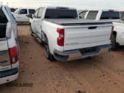 ✅ 2025 Chevrolet Silverado 1500 • VIN: 3GCUKAED6SG181603 • Лот: 45716915. Опубликован ранее на Copart с пробегом 2 147 миль. Бесплатный доступ к архиву аукционных продаж из США и подробный отчёт об истории автомобиля на DreamBid. Изображение 2.