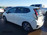✅ 2016 Honda Fit EX • VIN: JHMGK5H73GX036630 • Lot: 43462314. Wystawiony na IAAI z przebiegiem 119 345 mil. Bezpłatny archiwum sprzedaży aukcyjnych z USA i szczegółowy raport historii pojazdu na DreamBid. Zdjęcie 3.