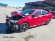 ✅ 2017 Subaru Impreza Special Sports • VIN: 4S3GKAK68H3608181 • Lot: 43390083. Wystawiony na IAAI z przebiegiem 96 622 mil. Bezpłatny archiwum sprzedaży aukcyjnych z USA i szczegółowy raport historii pojazdu na DreamBid. Zdjęcie 2.