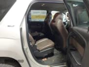 ✅ 2015 GMC Acadia SLT • VIN: 1GKKVSKD1FJ301342 • Lot: 43566026. Listed on IAAI with 103,023 mi. Free auction sales archive from the USA and detailed vehicle history report at DreamBid. Image 8.