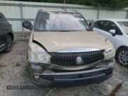 ✅ 2004 Buick Rendezvous • VIN: 3G5DA03EX4S565030 • Lot: 66193635. Listed on Copart with 107,995 mi. Free auction sales archive from the USA and detailed vehicle history report at DreamBid. Image 5.