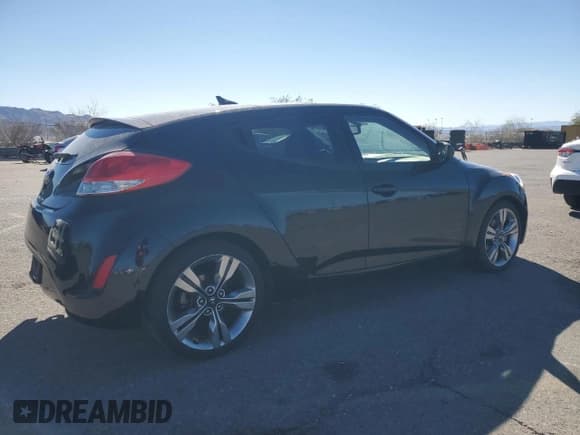 ✅ 2013 Hyundai Veloster w/Gray Int • VIN: KMHTC6AD5DU108178 • Lot: 78700444. Wystawiony na Copart z przebiegiem 90 834 mil. Bezpłatny archiwum sprzedaży aukcyjnych z USA i szczegółowy raport historii pojazdu na DreamBid. Zdjęcie 3.