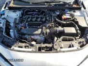 ✅ 2023 Honda Civic Si • VIN: 2HGFE1E52PH474903 • Lot: 79377313. Listed on Copart with 6,176 mi. Free auction sales archive from the USA and detailed vehicle history report at DreamBid. Image 11.