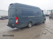 ✅ 2019 Ford Transit • VIN: 1FTYR3XM4KKB79105 • Лот: 43716443. Опубликован ранее на IAAI с пробегом 83 272 миль. Бесплатный доступ к архиву аукционных продаж из США и подробный отчёт об истории автомобиля на DreamBid. Изображение 4.