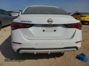 ✅ 2024 Nissan Sentra S • VIN: 3N1AB8BV0RY217382 • Lot: 89517665. Listed on Copart with 58,349 mi. Free auction sales archive from the USA and detailed vehicle history report at DreamBid. Image 6.