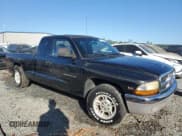 ✅ 2000 Dodge Dakota • VIN: 1B7GL22X6YS730796 • Lot: 75739534. Wystawiony na Copart z przebiegiem 227 457 mil. Bezpłatny archiwum sprzedaży aukcyjnych z USA i szczegółowy raport historii pojazdu na DreamBid. Zdjęcie 4.