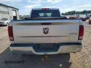 ✅ 2011 Ram 1500 ST • VIN: 1D7RV1GT4BS504191 • Lot: 71157545. Listed on Copart with 222,757 mi. Free auction sales archive from the USA and detailed vehicle history report at DreamBid. Image 6.