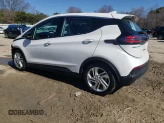 ✅ 2023 Chevrolet Bolt EV 1LT • VIN: 1G1FW6S00P4180472 • Lot: 50692535. Wystawiony na Copart z przebiegiem 28 031 mil. Bezpłatny archiwum sprzedaży aukcyjnych z USA i szczegółowy raport historii pojazdu na DreamBid. Zdjęcie 2.