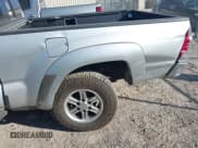 ✅ 2010 Toyota Tacoma PreRunner • VIN: 3TMKU4HN9AM026485 • Lot: 42829007. Wystawiony na IAAI z przebiegiem 194 827 mil. Bezpłatny archiwum sprzedaży aukcyjnych z USA i szczegółowy raport historii pojazdu na DreamBid. Zdjęcie 6.