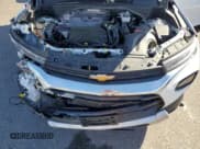 ✅ 2023 Chevrolet TrailBlazer LT • VIN: KL79MPS23PB041446 • Лот: 89510925. Опубликован ранее на Copart с пробегом 42 527 миль. Бесплатный доступ к архиву аукционных продаж из США и подробный отчёт об истории автомобиля на DreamBid. Изображение 12.