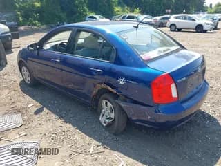 ✅ 2011 Hyundai Accent GLS • VIN: KMHCN4AC1BU611371 • Лот: 42754649. Опубликован ранее на IAAI с пробегом 140 460 миль. Бесплатный доступ к архиву аукционных продаж из США и подробный отчёт об истории автомобиля на DreamBid. Изображение 3.