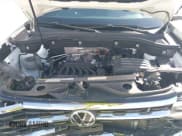 ✅ 2021 Volkswagen Atlas SE • VIN: 1V2JE2CA1MC222989 • Lot: 42916924. Wystawiony na IAAI z przebiegiem 31 624 mil. Bezpłatny archiwum sprzedaży aukcyjnych z USA i szczegółowy raport historii pojazdu na DreamBid. Zdjęcie 10.