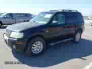 2006 Mercury Mariner Luxury z VIN 4M2YU56186DJ00220, wystawiony jako IAAI lot #42174056 z przebiegiem 208 820 mil mil oraz . Historia ofert i sprzedaży dostępna na DreamBid. Obrazek 2.
