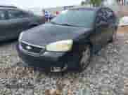 2006 Chevrolet Malibu SS z VIN 1G1ZW53186F220914, wystawiony jako IAAI lot #41875057 z przebiegiem 182 905 mil mil oraz . Historia ofert i sprzedaży dostępna na DreamBid. Obrazek 2.