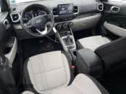 ✅ 2022 Hyundai Venue Limited • VIN: KMHRC8A38NU165750 • Lot: 87469574. Listed on Copart with 9,887 mi. Free auction sales archive from the USA and detailed vehicle history report at DreamBid. Image 8.