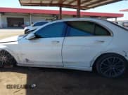 ✅ 2020 Mercedes-Benz C 300 • VIN: W1KWF8EB6LR594861 • Lot: 42874447. Wystawiony na IAAI z przebiegiem 54 402 mil. Bezpłatny archiwum sprzedaży aukcyjnych z USA i szczegółowy raport historii pojazdu na DreamBid. Zdjęcie 14.