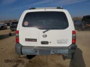 ✅ 2003 Nissan Xterra XE • VIN: 5N1DD28T03C640532 • Лот: 91460955. Опубликован ранее на Copart с пробегом 120 210 миль. Бесплатный доступ к архиву аукционных продаж из США и подробный отчёт об истории автомобиля на DreamBid. Изображение 6.