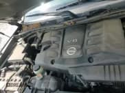 ✅ 2021 Nissan Armada SV • VIN: JN8AY2AD4M9662955 • Lot: 59873295. Listed on Copart with 55,771 mi. Free auction sales archive from the USA and detailed vehicle history report at DreamBid. Image 13.