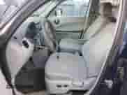 2011 Chevrolet HHR 1LT z VIN 3GNBABFW6BS600957, wystawiony jako Copart lot #79394154 z przebiegiem 161 358 mil mil oraz Szkoda całkowita • Salvage title. Historia ofert i sprzedaży dostępna na DreamBid. Obrazek 7.