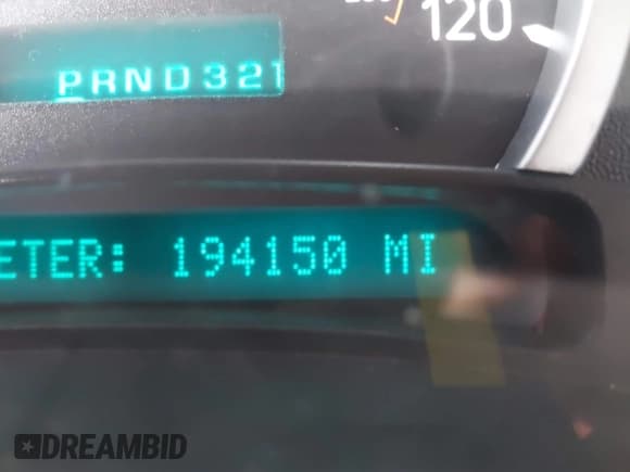 ✅ 2005 Hummer H2 SUV • VIN: 5GRGN23U25H103356 • Lot: 42221866. Wystawiony na IAAI z przebiegiem 194 150 mil. Bezpłatny archiwum sprzedaży aukcyjnych z USA i szczegółowy raport historii pojazdu na DreamBid. Zdjęcie 15.