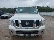 ✅ 2016 Nissan NV SL • VIN: 5BZAF0AA2GN851630 • Lot: 71766904. Listed on Copart with 76,691 mi. Free auction sales archive from the USA and detailed vehicle history report at DreamBid. Image 5.