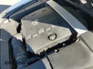 ✅ 2008 Cadillac CTS AWD • VIN: 1G6DG577080165445 • Lot: 43533339. Wystawiony na IAAI z przebiegiem 105 332 mil. Bezpłatny archiwum sprzedaży aukcyjnych z USA i szczegółowy raport historii pojazdu na DreamBid. Zdjęcie 13.