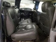 ✅ 2006 GMC Sierra 1500HD SLE1 • VIN: 1GTGK13U16F241116 • Lot: 65703805. Wystawiony na Copart z przebiegiem 253 363 mil. Bezpłatny archiwum sprzedaży aukcyjnych z USA i szczegółowy raport historii pojazdu na DreamBid. Zdjęcie 10.