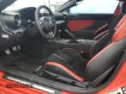 ✅ 2024 Toyota 86 TRUENO Edition • VIN: JF1ZNBM1XR9750351 • Лот: 72234694. Опубликован ранее на Copart с пробегом 3 592 миль. Бесплатный доступ к архиву аукционных продаж из США и подробный отчёт об истории автомобиля на DreamBid. Изображение 7.