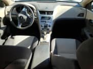 ✅ 2008 Chevrolet Malibu 1FL • VIN: 1G1ZG57B484211903 • Lot: 74041114. Listed on Copart with 196,977 mi. Free auction sales archive from the USA and detailed vehicle history report at DreamBid. Image 8.