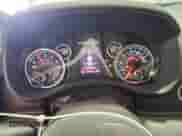 2023 Ram 1500 Tradesman z VIN 1C6RRFCG4PN615468, wystawiony jako Copart lot #89879455 z przebiegiem 12 054 mil mil oraz Czysty tytuł • Clean title. Historia ofert i sprzedaży dostępna na DreamBid. Obrazek 9.