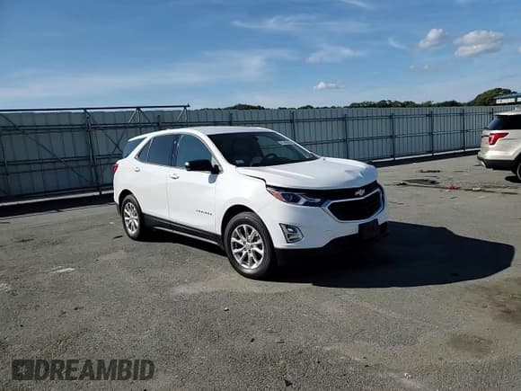 ✅ 2019 Chevrolet Equinox LS • VIN: 2GNAXSEV0K6240019 • Лот: 81145535. Опубликован ранее на Copart с пробегом 25 297 миль. Бесплатный доступ к архиву аукционных продаж из США и подробный отчёт об истории автомобиля на DreamBid. Изображение 14.