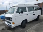 ✅ 1982 Volkswagen Vanagon • VIN: WV2ZG0252CH073051 • Лот: 54021805. Опубликован ранее на Copart с пробегом Не указан. Бесплатный доступ к архиву аукционных продаж из США и подробный отчёт об истории автомобиля на DreamBid. Изображение 1.