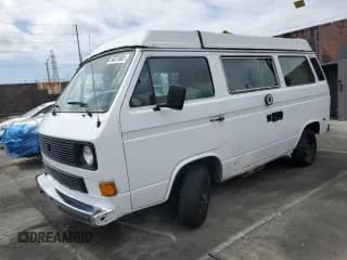 ✅ 1982 Volkswagen Vanagon • VIN: WV2ZG0252CH073051 • Lot: 54021805. Wystawiony na Copart z przebiegiem Nie podano. Bezpłatny archiwum sprzedaży aukcyjnych z USA i szczegółowy raport historii pojazdu na DreamBid. Zdjęcie 1.